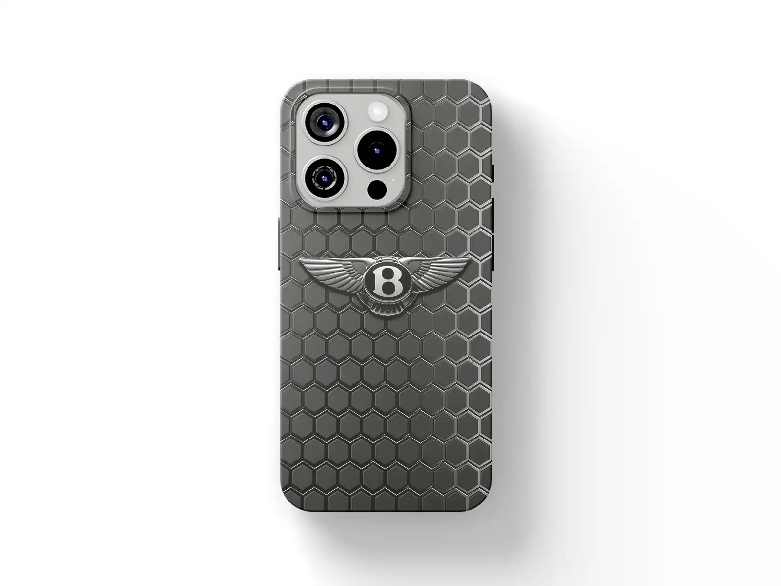 Bentley Handyhülle Limitierte Stilvolle S Edition